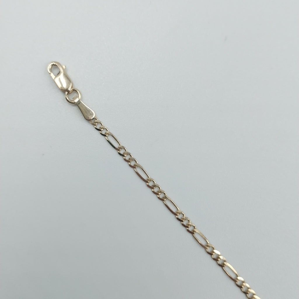 PULSERA 3X1 1.41G 18 CM (NUEVO)