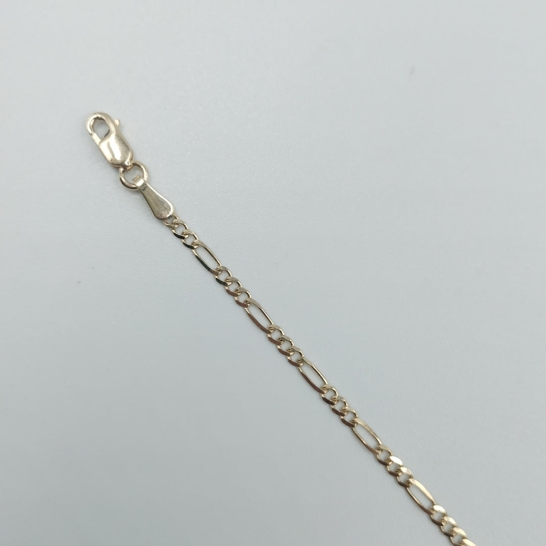 PULSERA 3X1 1.41G 18 CM (NUEVO)