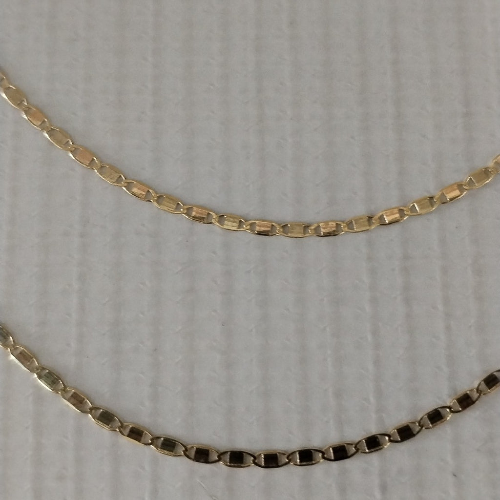 CADENA MARINERA 1.9G 50 CM (NUEVO)