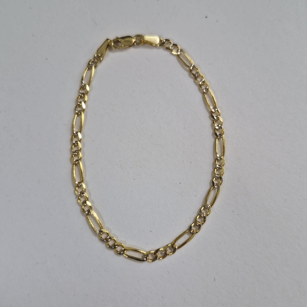 PULSERA 3X1 3G 18 CM (NUEVO)