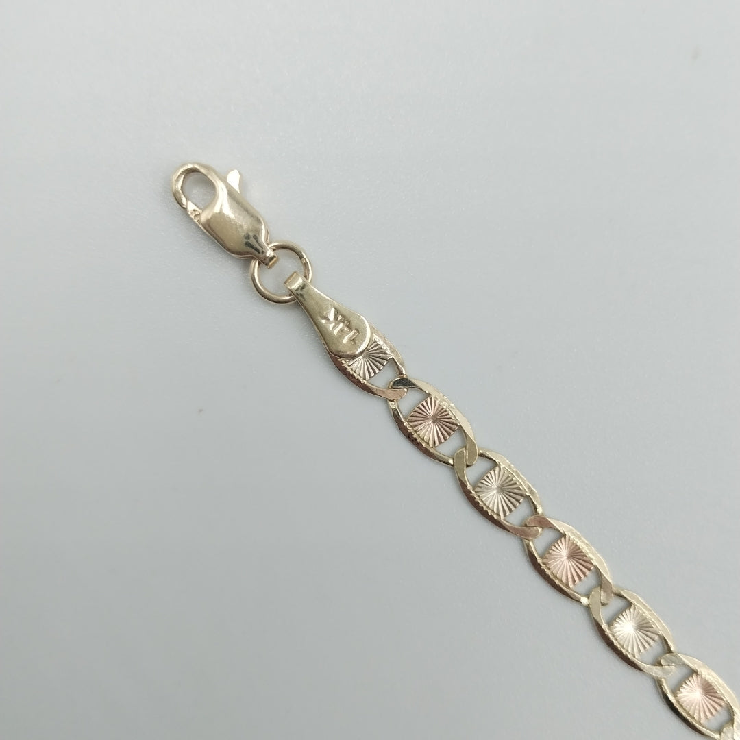 PULSERA MARINERA 4.1G 18 CM (NUEVO)