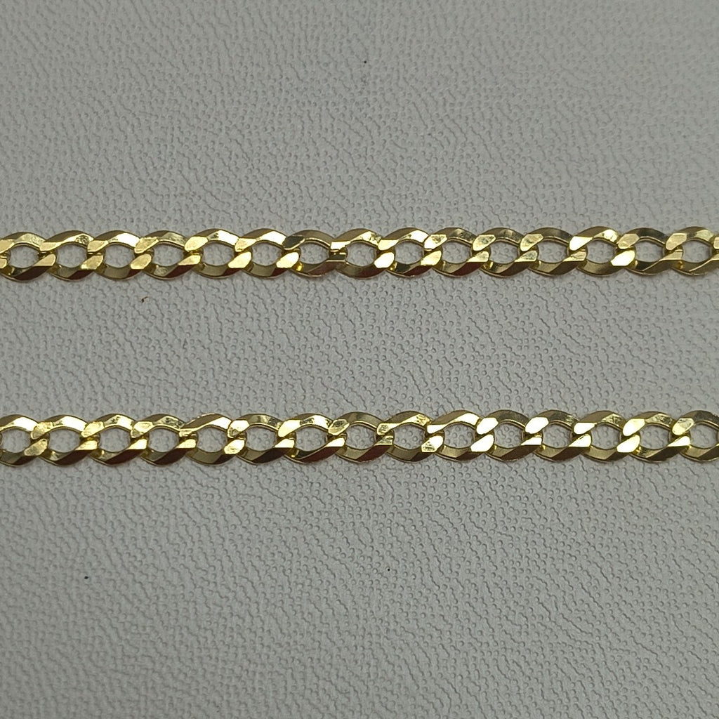 CADENA BARBADA 8.8G 55 CM (NUEVO)