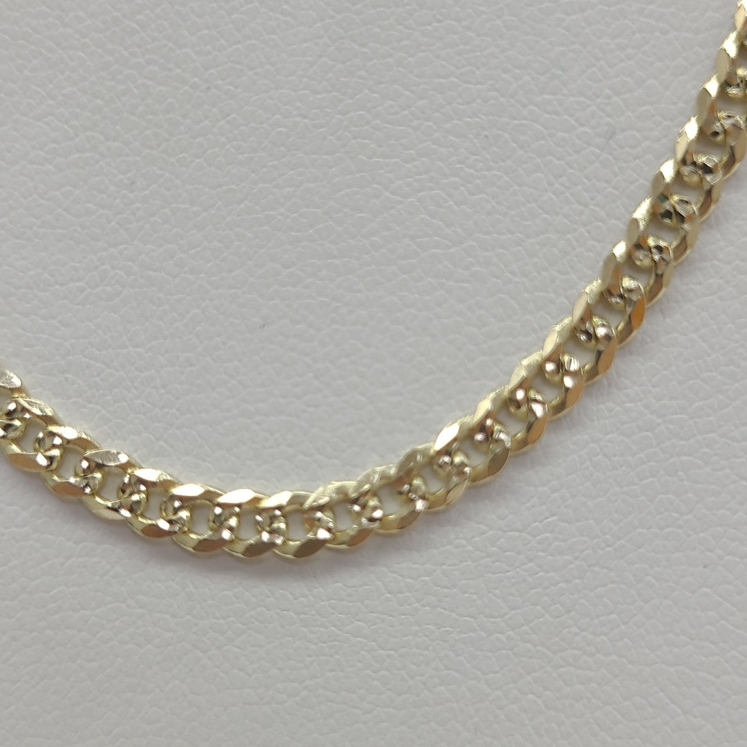 CADENA ESLABONES 9.91GR 50 CM CM (NUEVO)