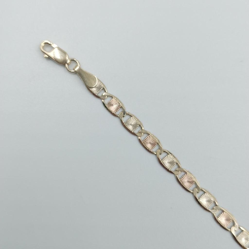 PULSERA MARINERA 4.1G 18 CM (NUEVO)