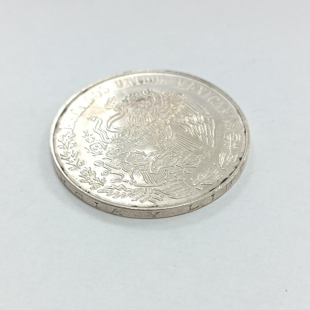 K1 22.6 GRMS PLATA .720 IDENTIFICACIÓN MEDALLA CONMEMORATIVA. MATERIALES P (SEMINUEVO)