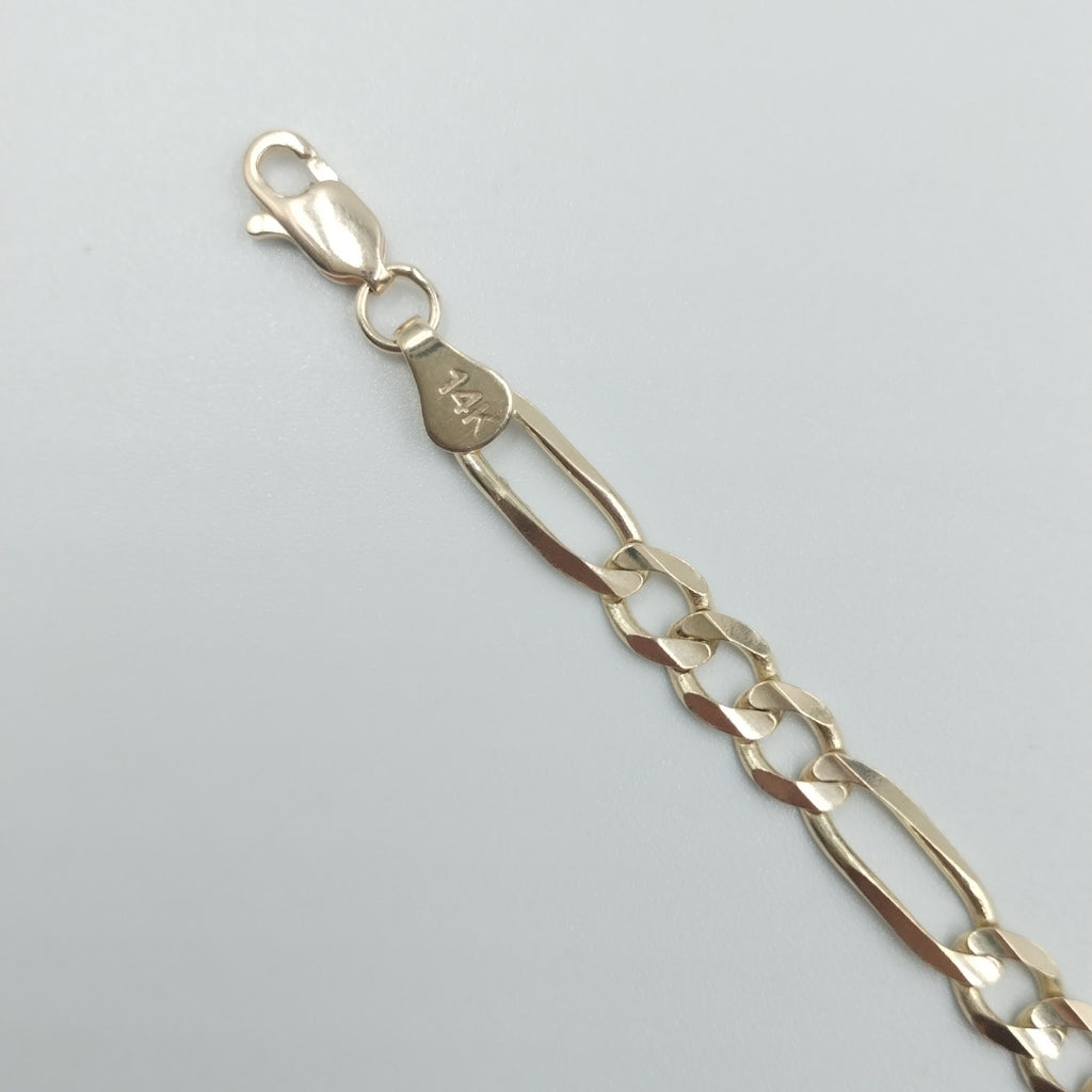 PULSERA 3X1 7.8G 21 CM (NUEVO)