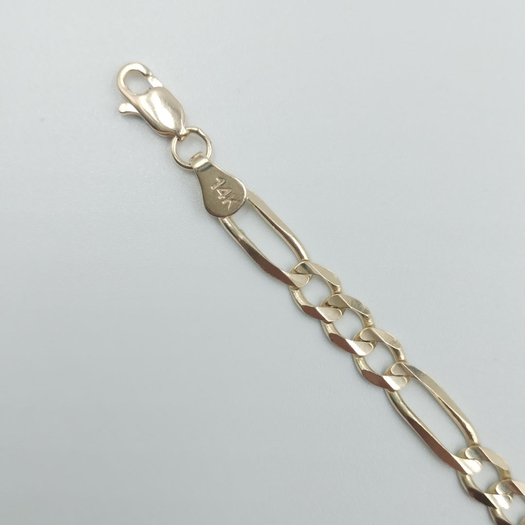 PULSERA 3X1 7.8G 21 CM (NUEVO)