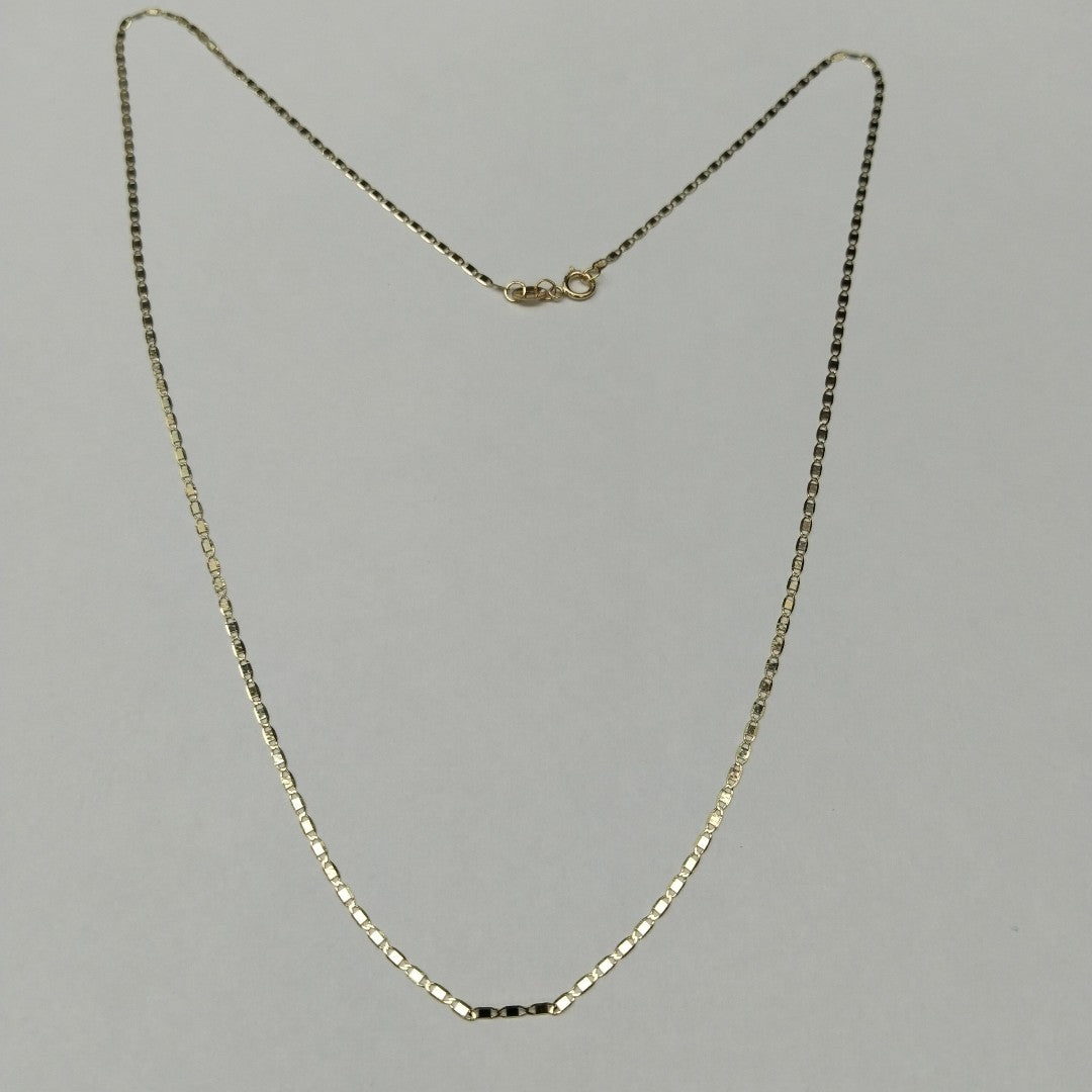 CADENA MARINERA 1.9G 55 CM (NUEVO)