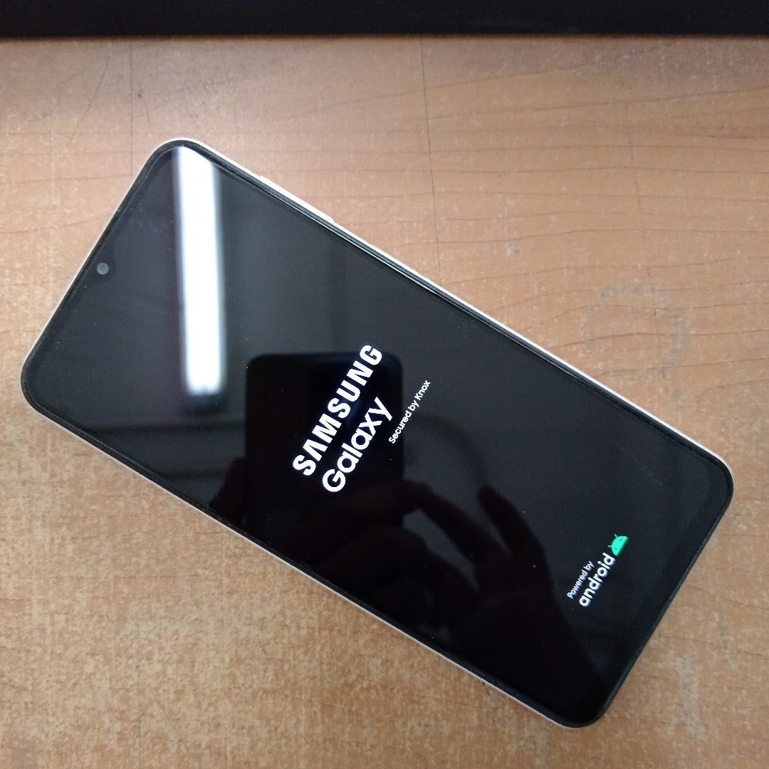 CELULAR SAMSUNG GALAXY A23 SM-A235M 128 GB 4 GB RAM (SEMINUEVO)