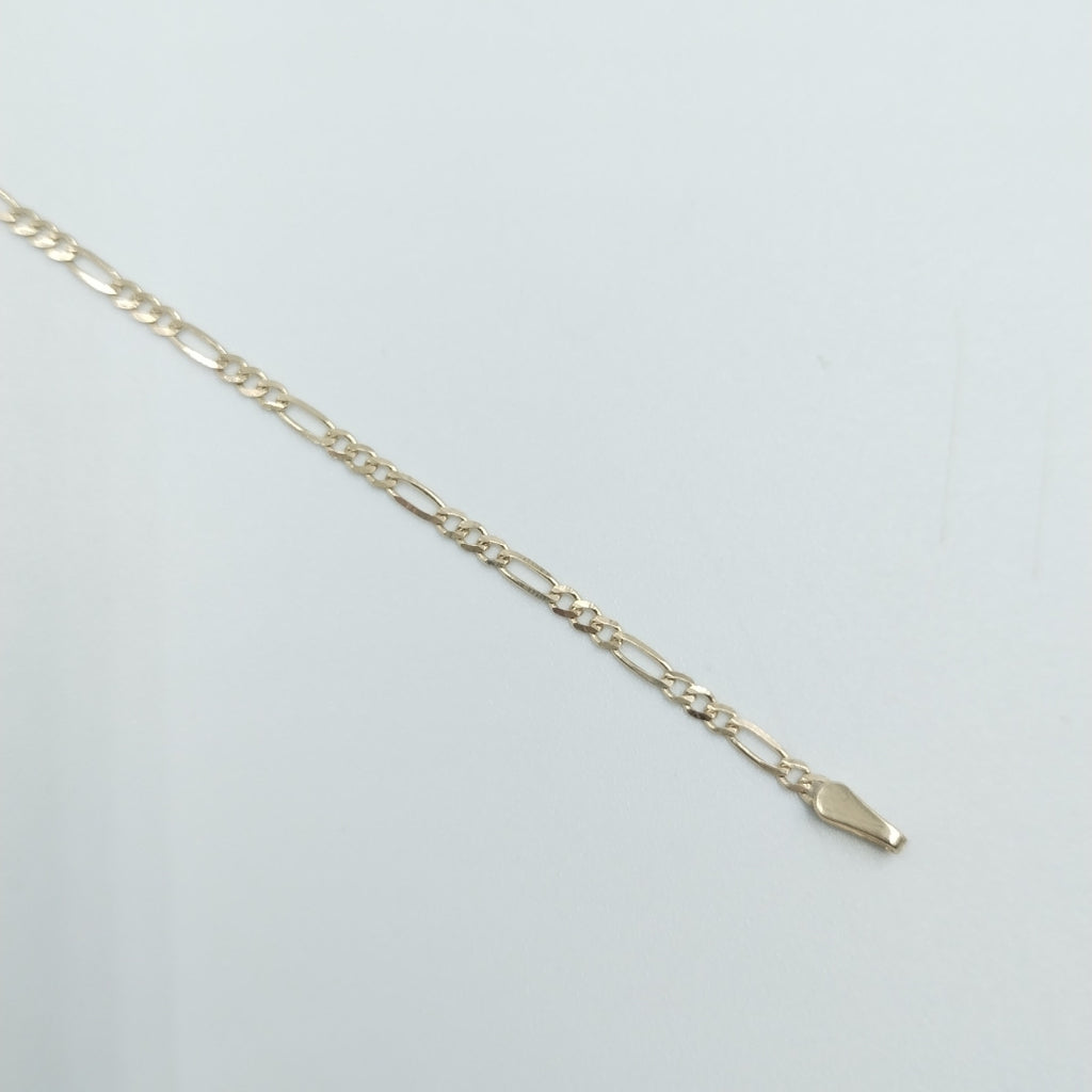 PULSERA 3X1 1.6G 18 CM (NUEVO)