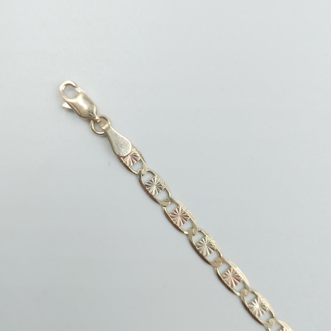 PULSERA MARINERA 4.1G 18 CM (NUEVO)