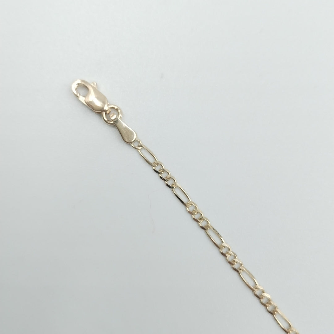 PULSERA 3X1 1.6G 18 CM (NUEVO)