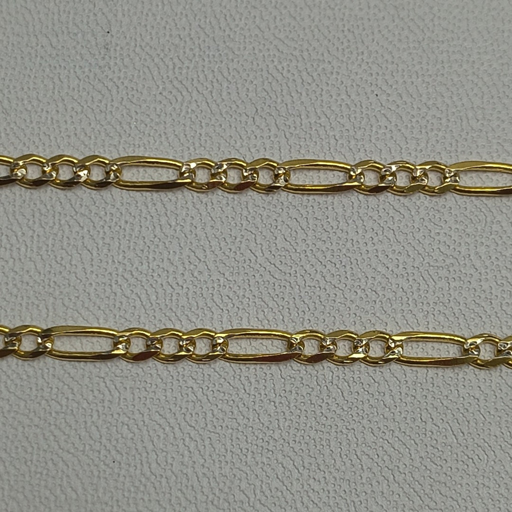 CADENA 3X1 9.6G 60 CM (NUEVO)