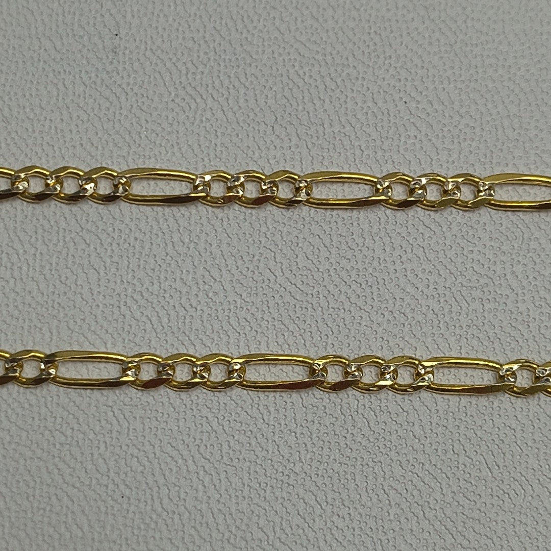 CADENA 3X1 9.6G 60 CM (NUEVO)