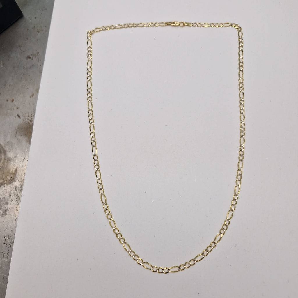 CADENA 3X1 ROMBO 7G 55 CM (NUEVO)