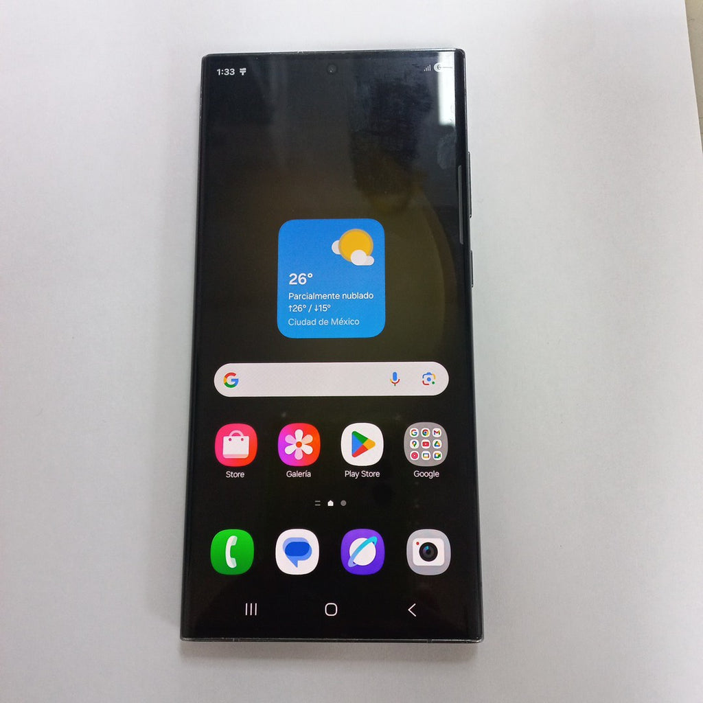 CELULAR SAMSUNG GALAXY S23 ULTRA SM-S918B 256 GB 8 GB RAM