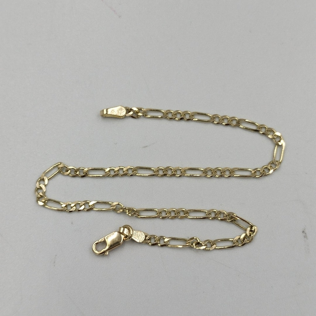 PULSERA 3X1 2.3G 21 CM (NUEVO)