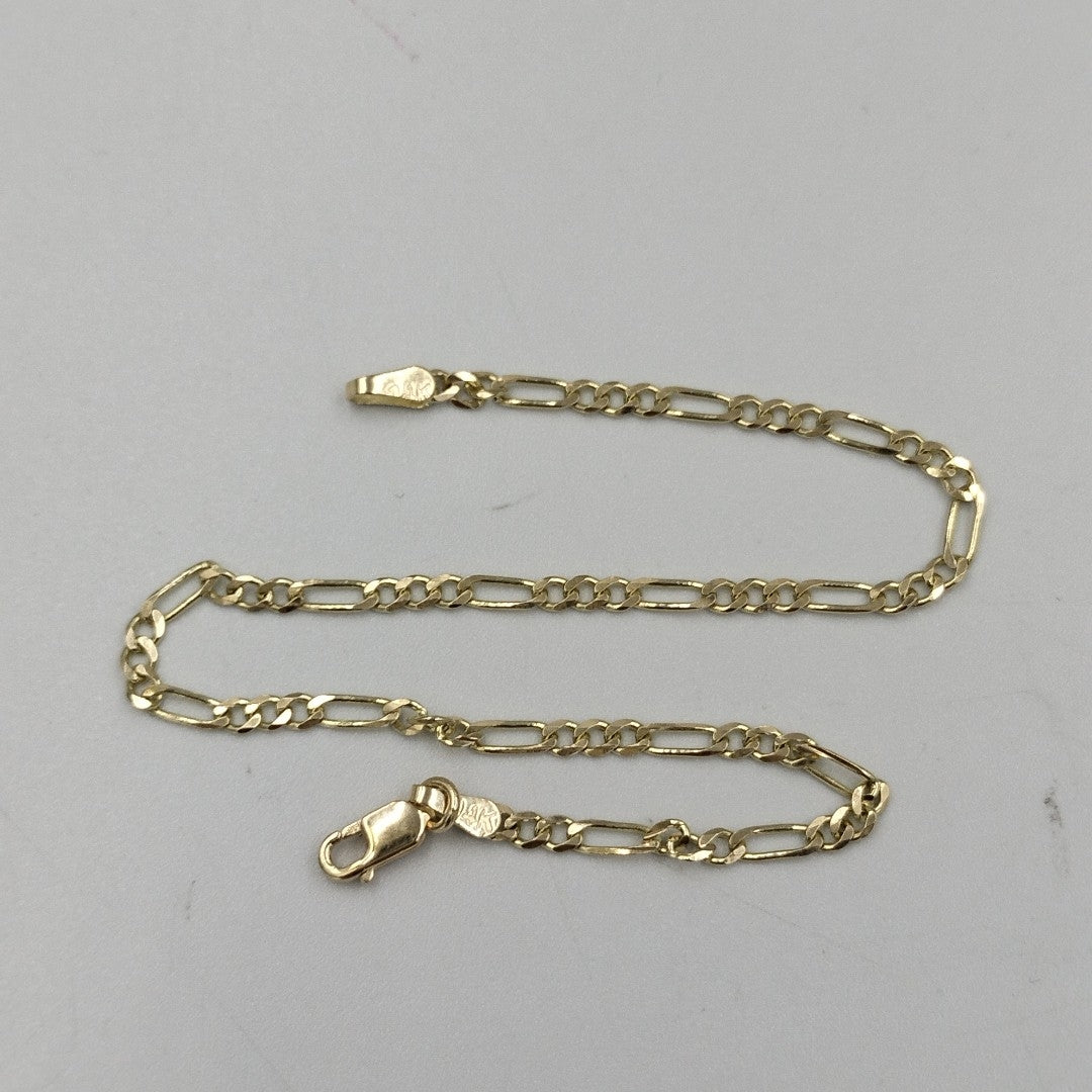 PULSERA 3X1 2.3G 21 CM (NUEVO)