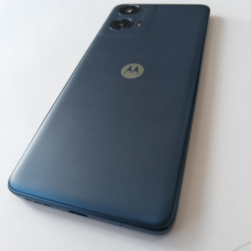 CELULAR MOTOROLA MOTO G24 POWER XT2425-1 (2024) 256 GB 8 GB RAM (SEMINUEVO)