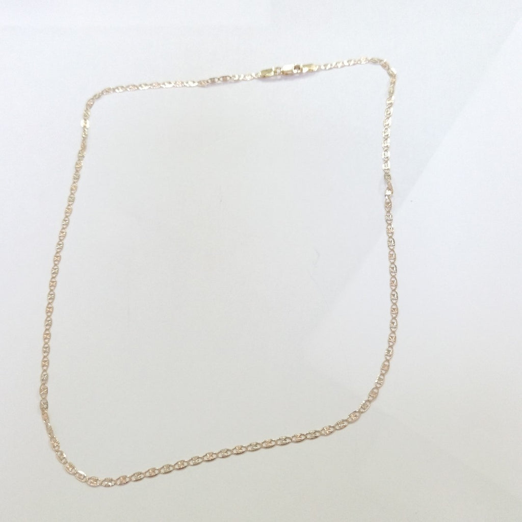 CADENA MARINERA 2.8G 45 CM (NUEVO)