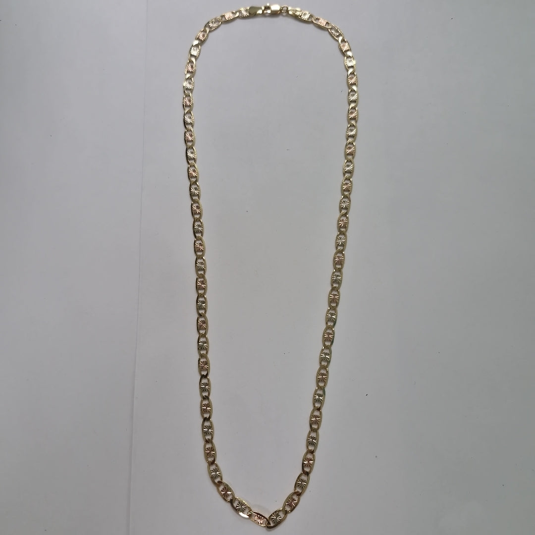 CADENA MARINERA 14.3G 50 CM (NUEVO)