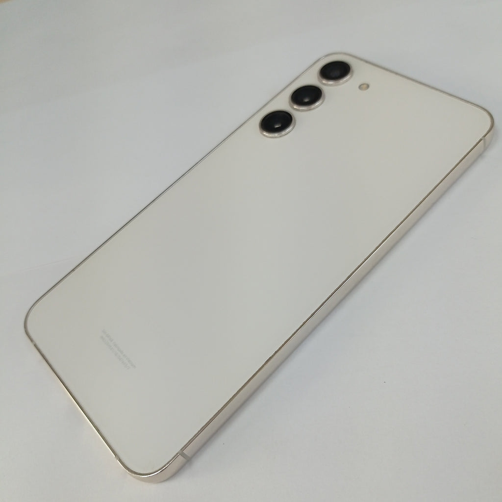 CELULAR SAMSUNG GALAXY S23+ SM-S916B 512 GB 8 GB RAM (SEMINUEVO)