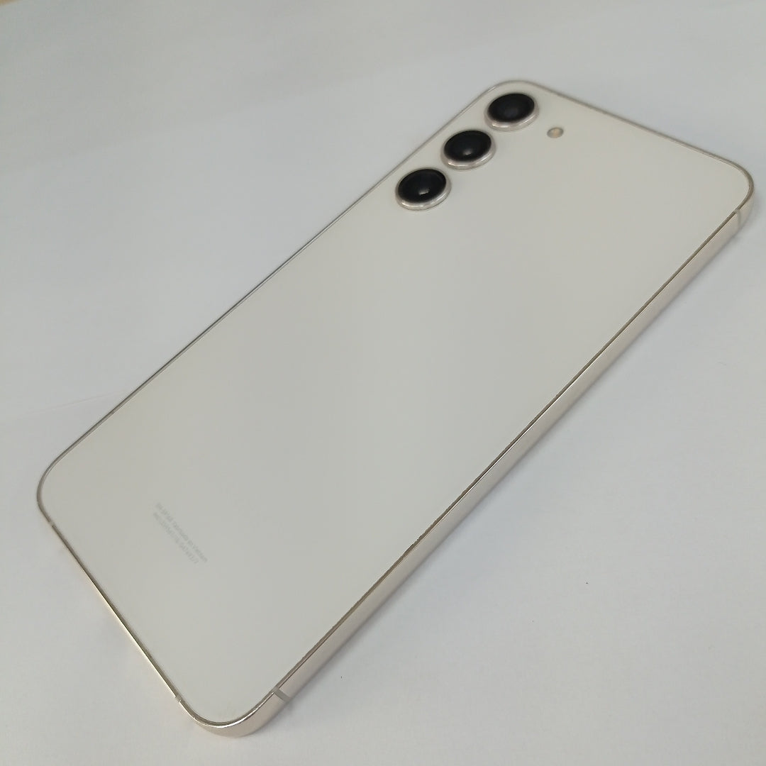 CELULAR SAMSUNG GALAXY S23+ SM-S916B 512 GB 8 GB RAM (SEMINUEVO)