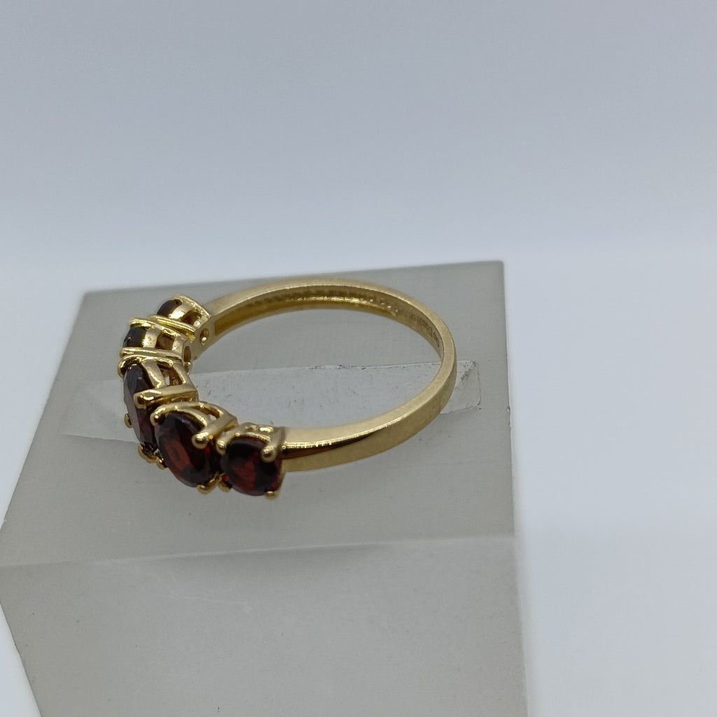 ANILLOS DAMA ORO 14K 2.6 (NUEVO)