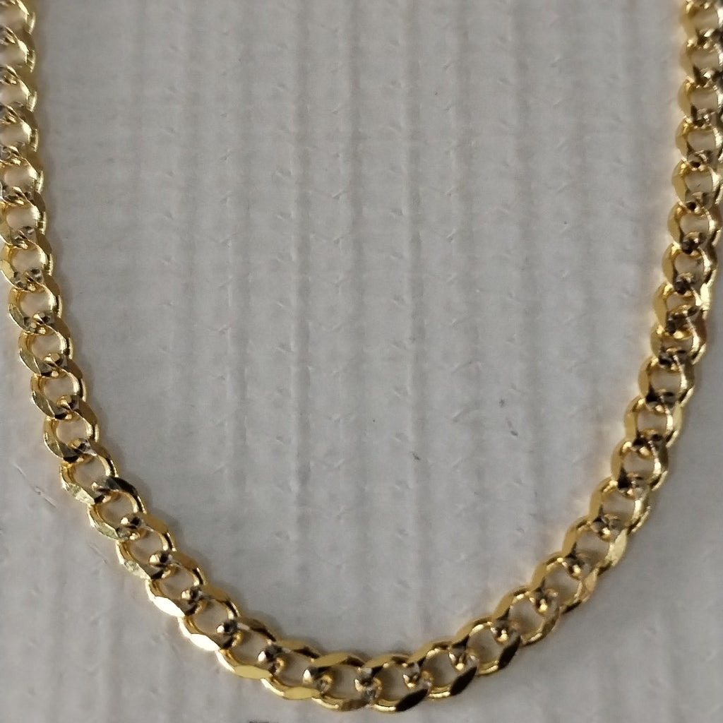 PULSERAS BARBADA 3.2G 18 CM (NUEVO)