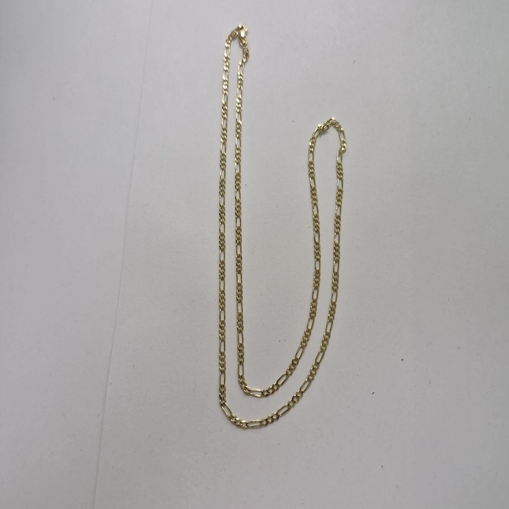 CADENA 3X1 5.7G 60 CM (NUEVO)