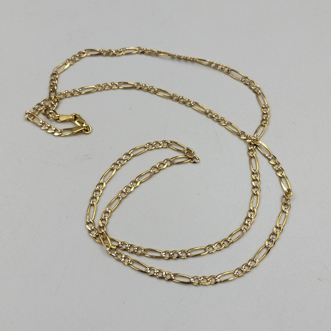 CADENA 3X1 9.6G 60 CM (NUEVO)