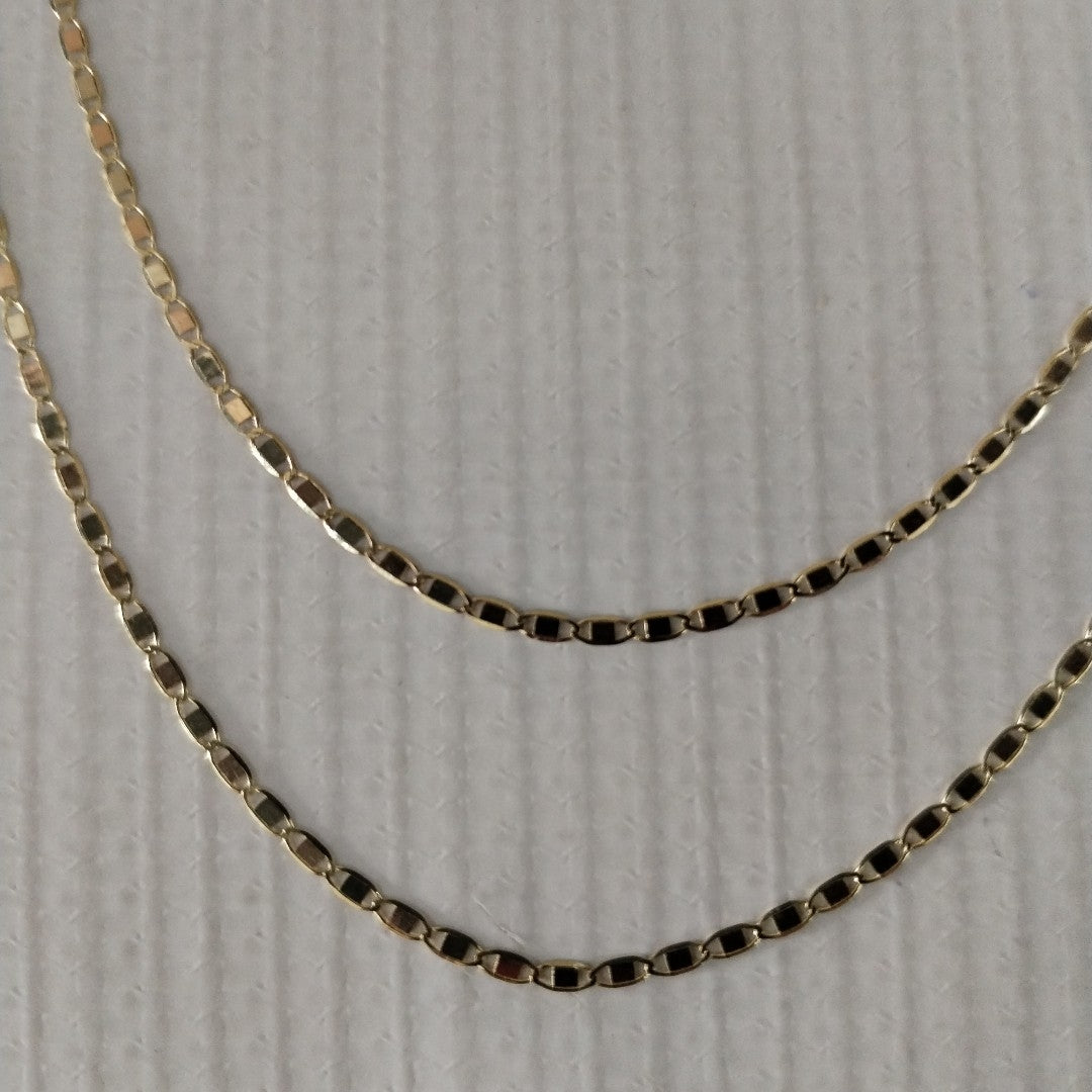 CADENA MARINERA 1.8G 50 CM (NUEVO)