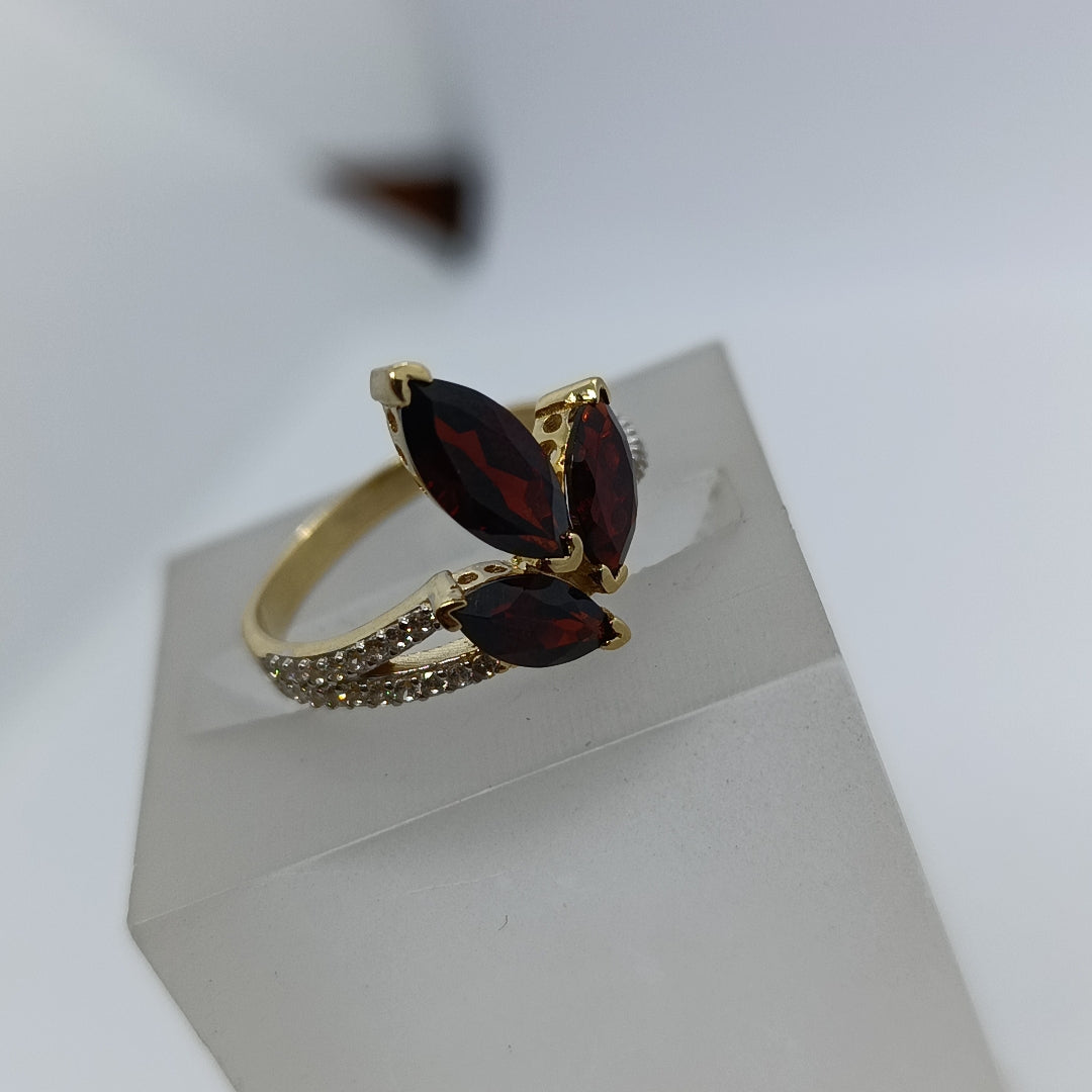 ANILLOS DAMA ORO 14K 3.3 (NUEVO)