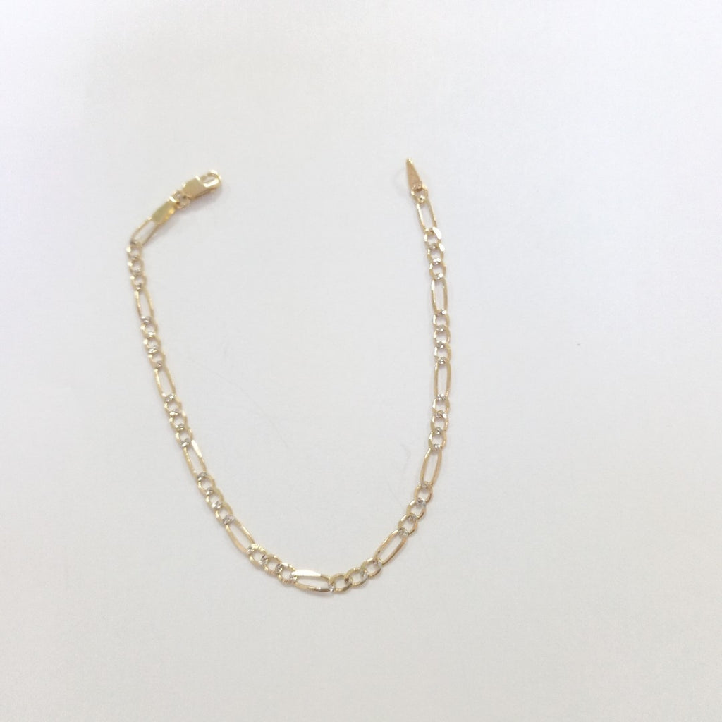 PULSERA 3X1 2.2G 18 CM (NUEVO)