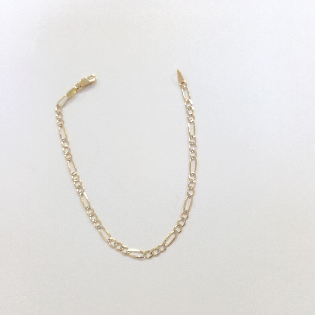 PULSERA 3X1 2.2G 18 CM (NUEVO)