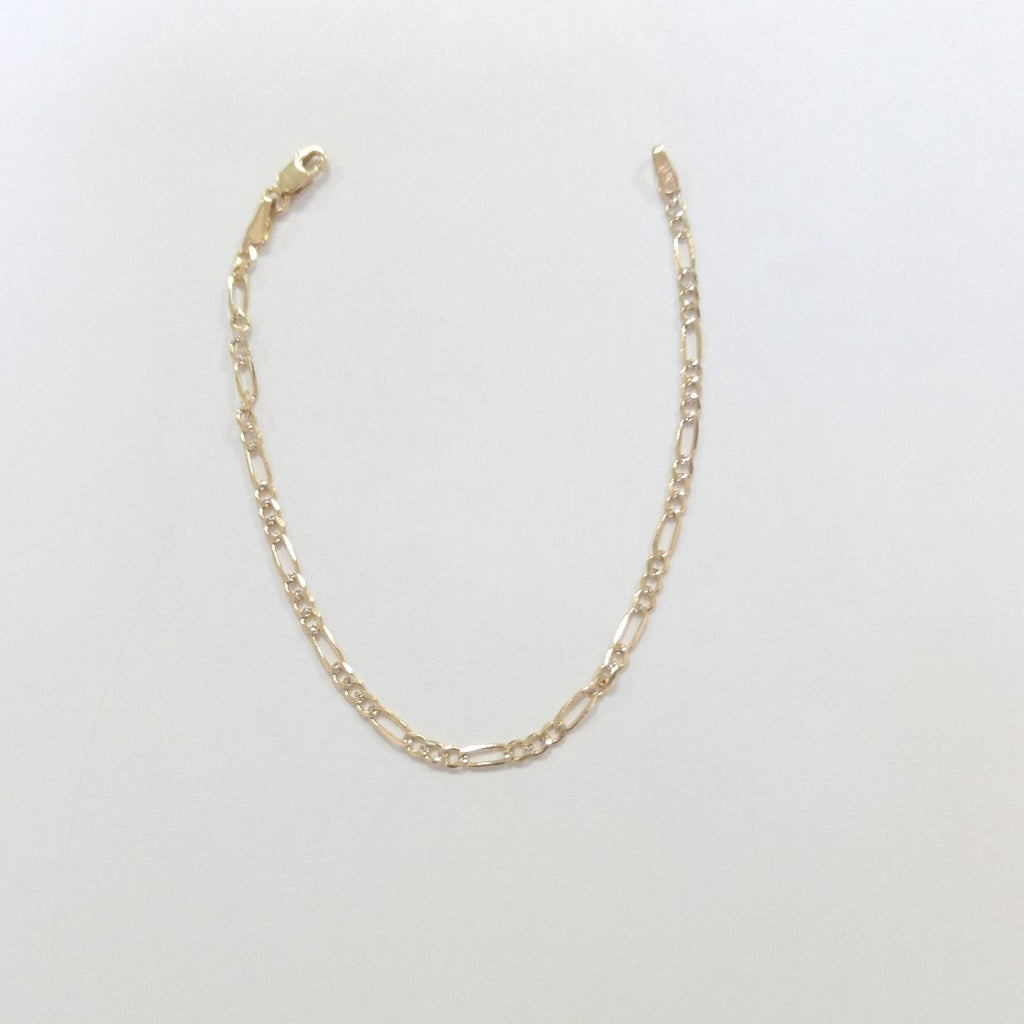 PULSERA 3X1 1.8G 18 CM (NUEVO)