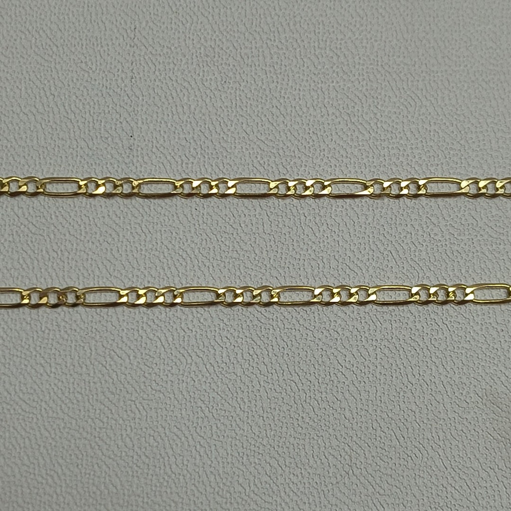 CADENA 3X1 5.6G 60 CM (NUEVO)