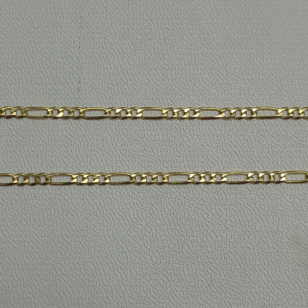 CADENA 3X1 5.6G 60 CM (NUEVO)