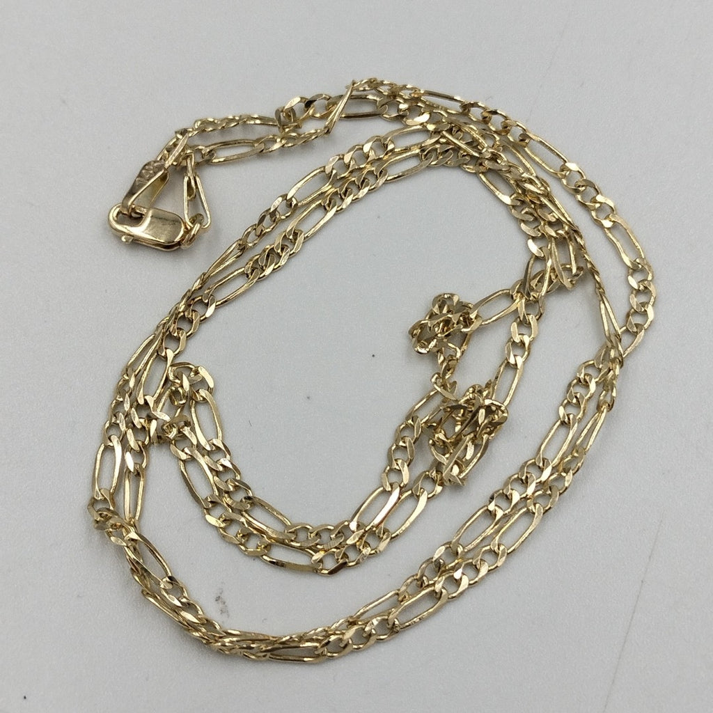 CADENA 3X1 5.5G 60 CM (NUEVO)