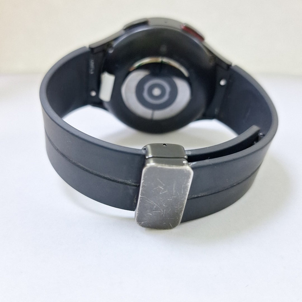 SMARTWATCH SAMSUNG GALAXY WATCH 5 PRO SM-R925U 45 MM GPS (SEMINUEVO)