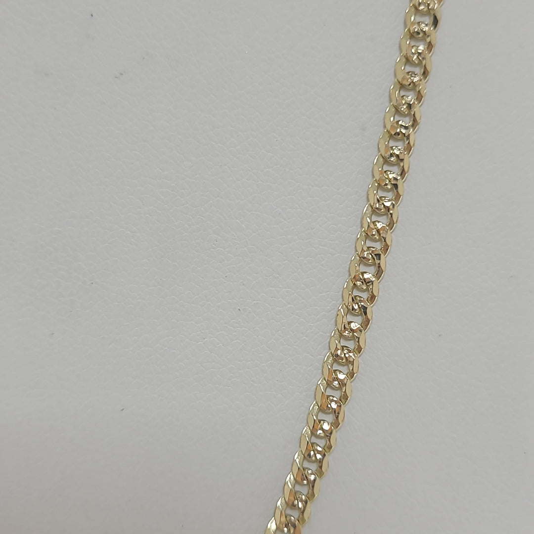 CADENA ESLABONES 9.91GR 50 CM CM (NUEVO)