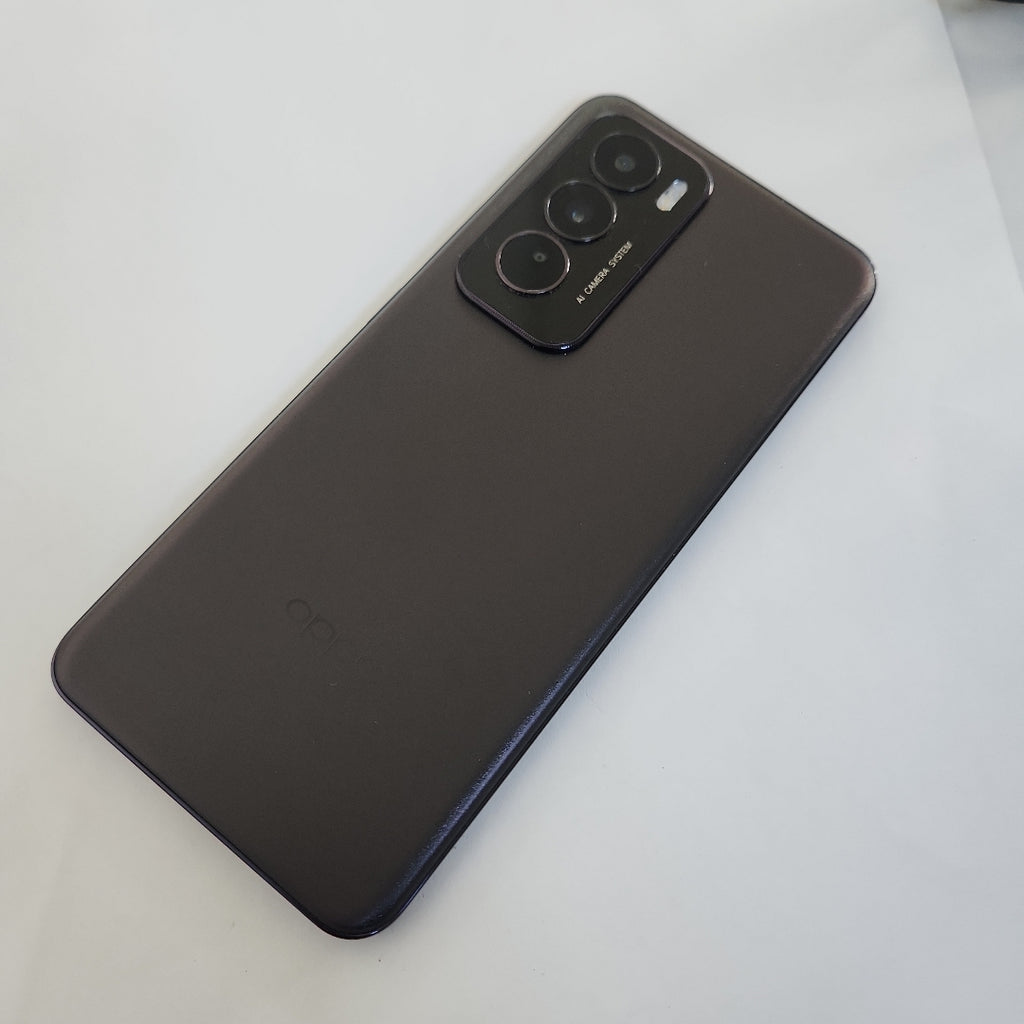 CELULAR OPPO   RENO12 5G CPH2625 (2024) 512 GB 12 GB RAM (SEMINUEVO)