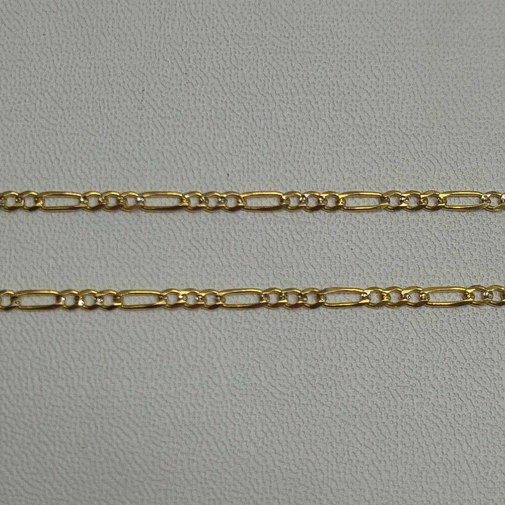 CADENA 3X1 5.4G 55 CM (NUEVO)