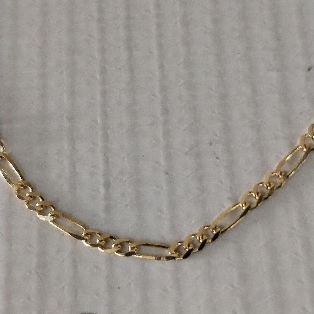 PULSERA 3X1 1.41G 18 CM (NUEVO)