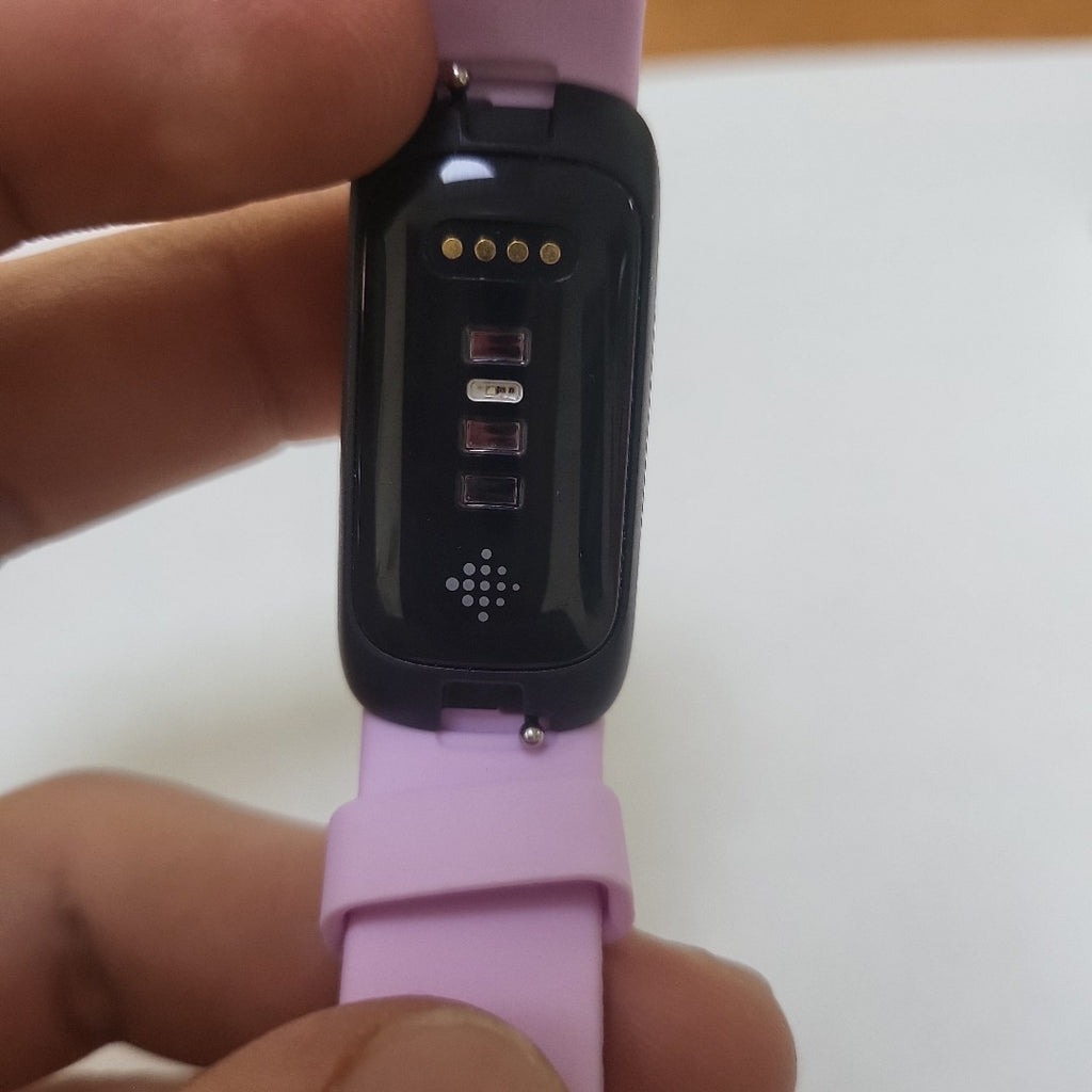 SMARTWATCH FITBIT INSPIRE 3 FITBAND BLUETOOTH (SEMINUEVO)