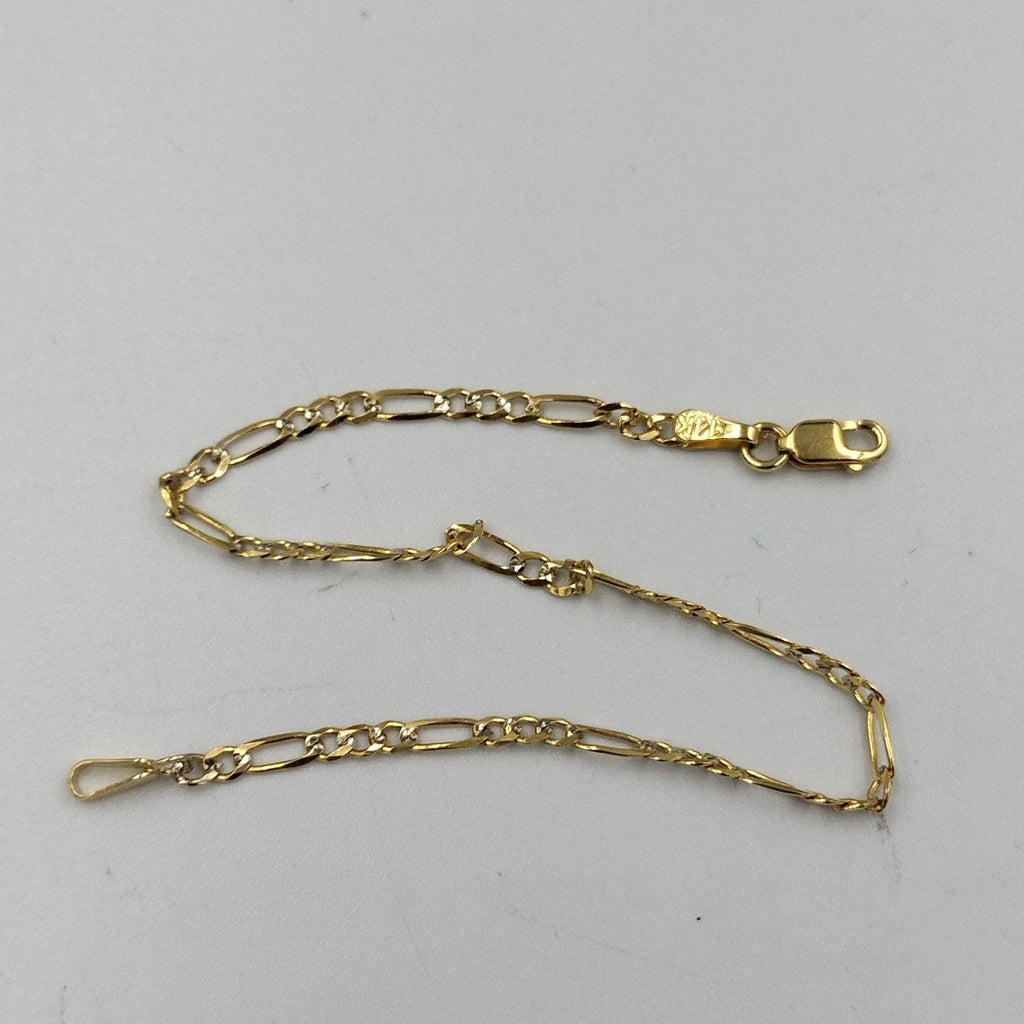 PULSERA 3X1 1.8G 18 CM (NUEVO)