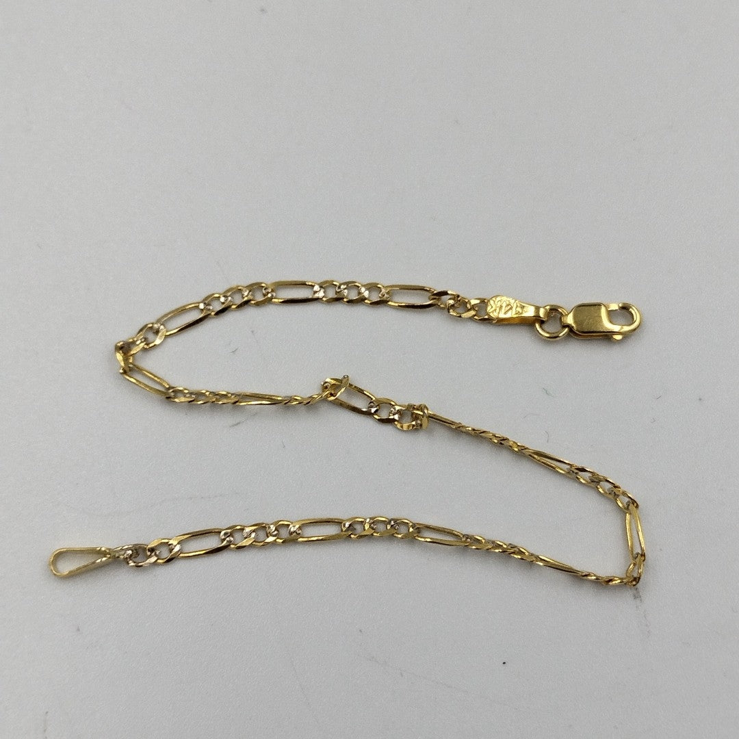 PULSERA 3X1 1.8G 18 CM (NUEVO)