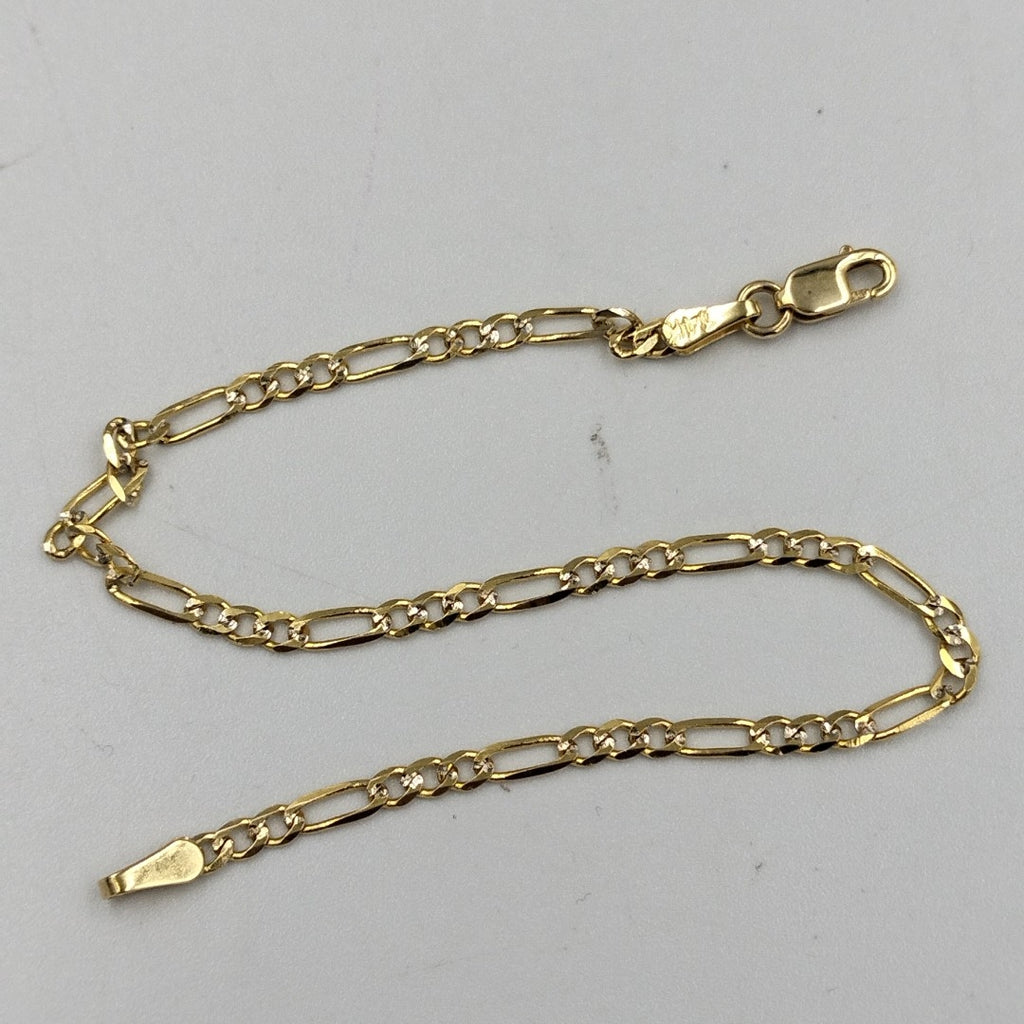 PULSERA 3X1 1.8G 18 CM (NUEVO)