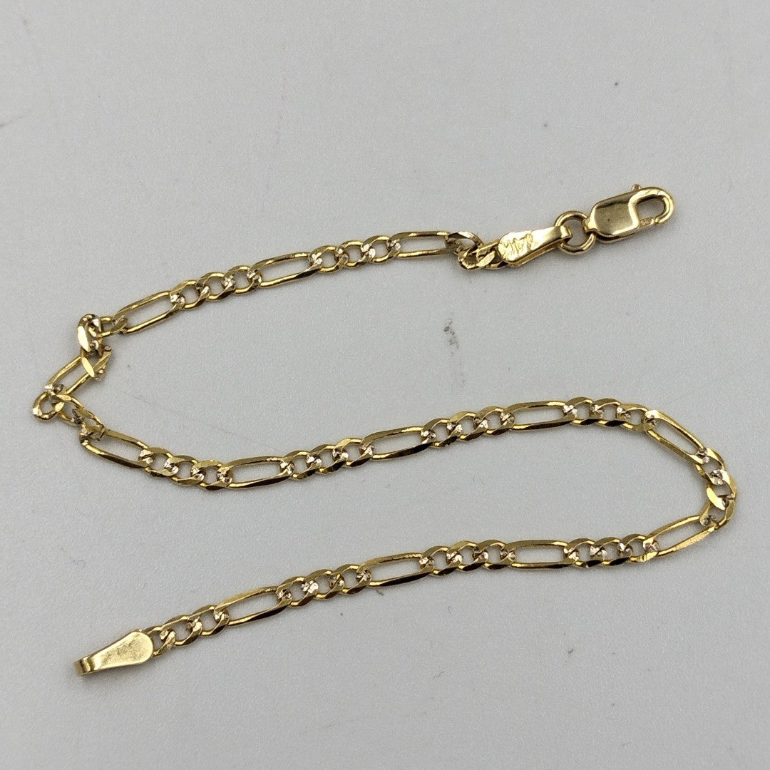 PULSERA 3X1 1.8G 18 CM (NUEVO)