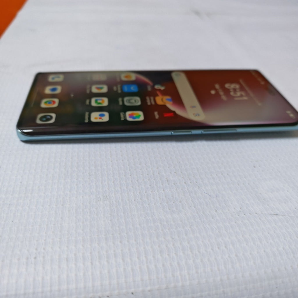 CELULAR HONOR MAGIC 7 LITE BRP-NX3 (2025) 512 GB 8 GB RAM (SEMINUEVO)